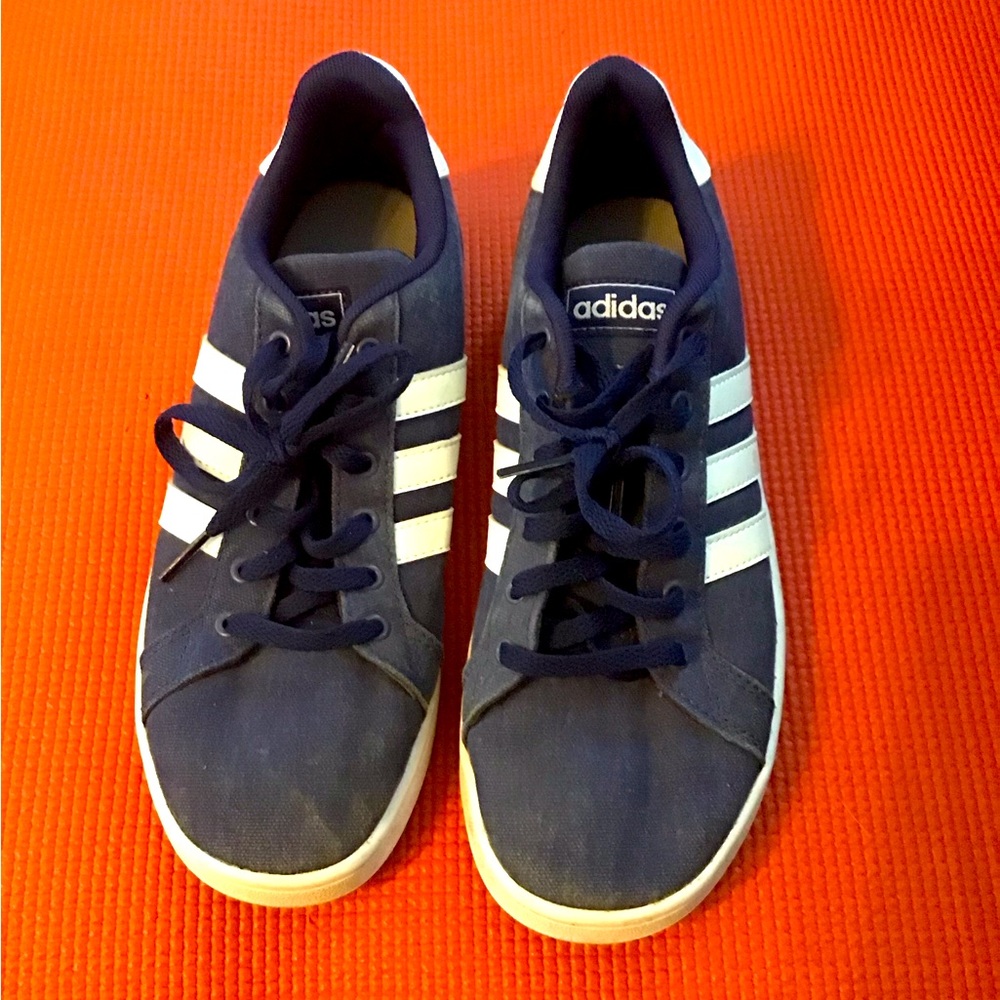 Adidas sneakers